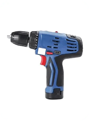 SteelSlice – Electric Drill Plate Cutter