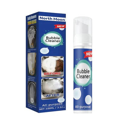 PureFoam – Deep Oil Remover Spray