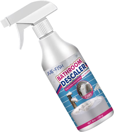 SpotGone – Deep Action Stubborn Stain Remover