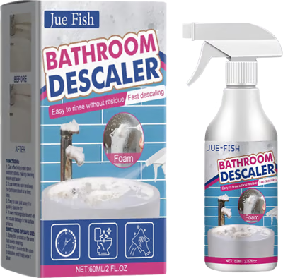 SpotGone – Deep Action Stubborn Stain Remover
