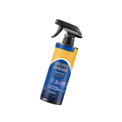 GlossArmor – Premium Car Paint Spray