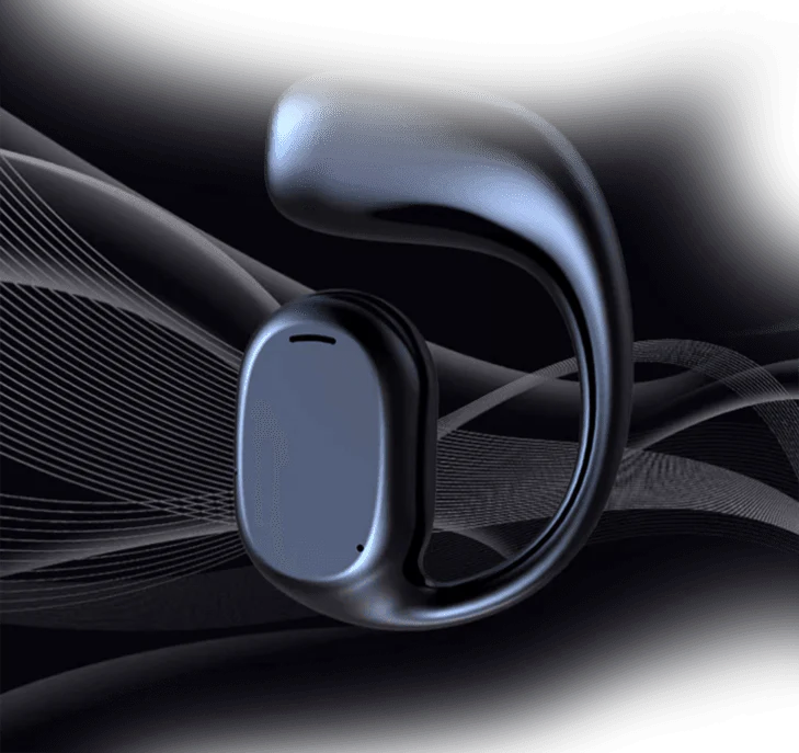 EchoWing – Lightweight Wireless Headset