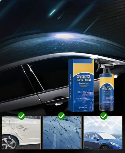 GlossArmor – Premium Car Paint Spray
