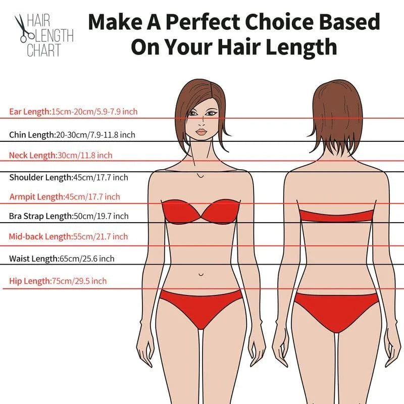 CurlSerene – Heatless Spiral Ribbons ( 12 Pcs)