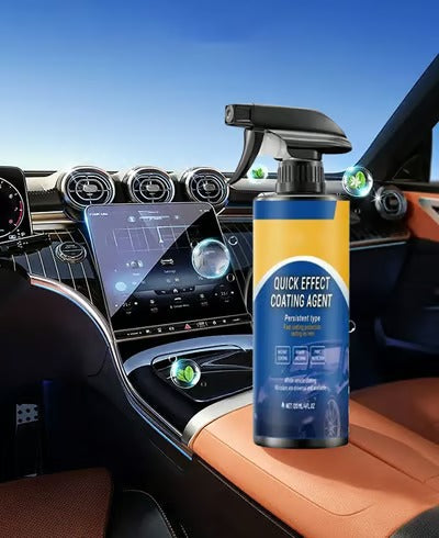 GlossArmor – Premium Car Paint Spray