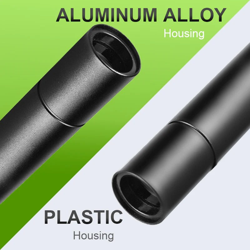 FreshGuard – Black Light Inspection Torch