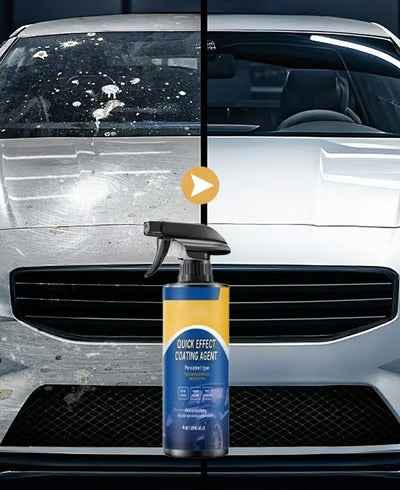 GlossArmor – Premium Car Paint Spray