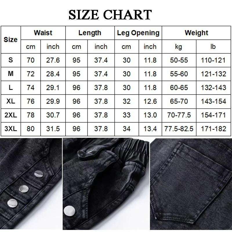 WarmFlex – Plush Skinny Jeans for Women