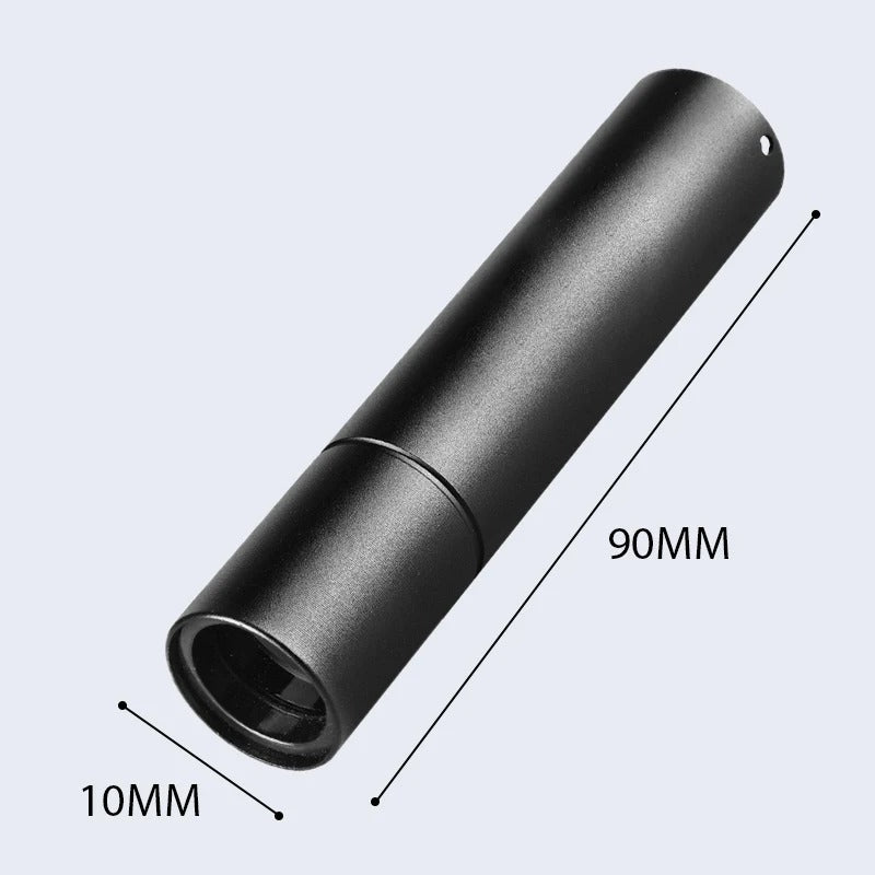 FreshGuard – Black Light Inspection Torch
