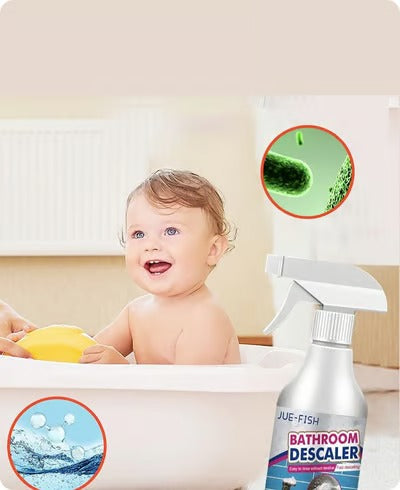 SpotGone – Deep Action Stubborn Stain Remover