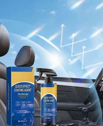 GlossArmor – Premium Car Paint Spray
