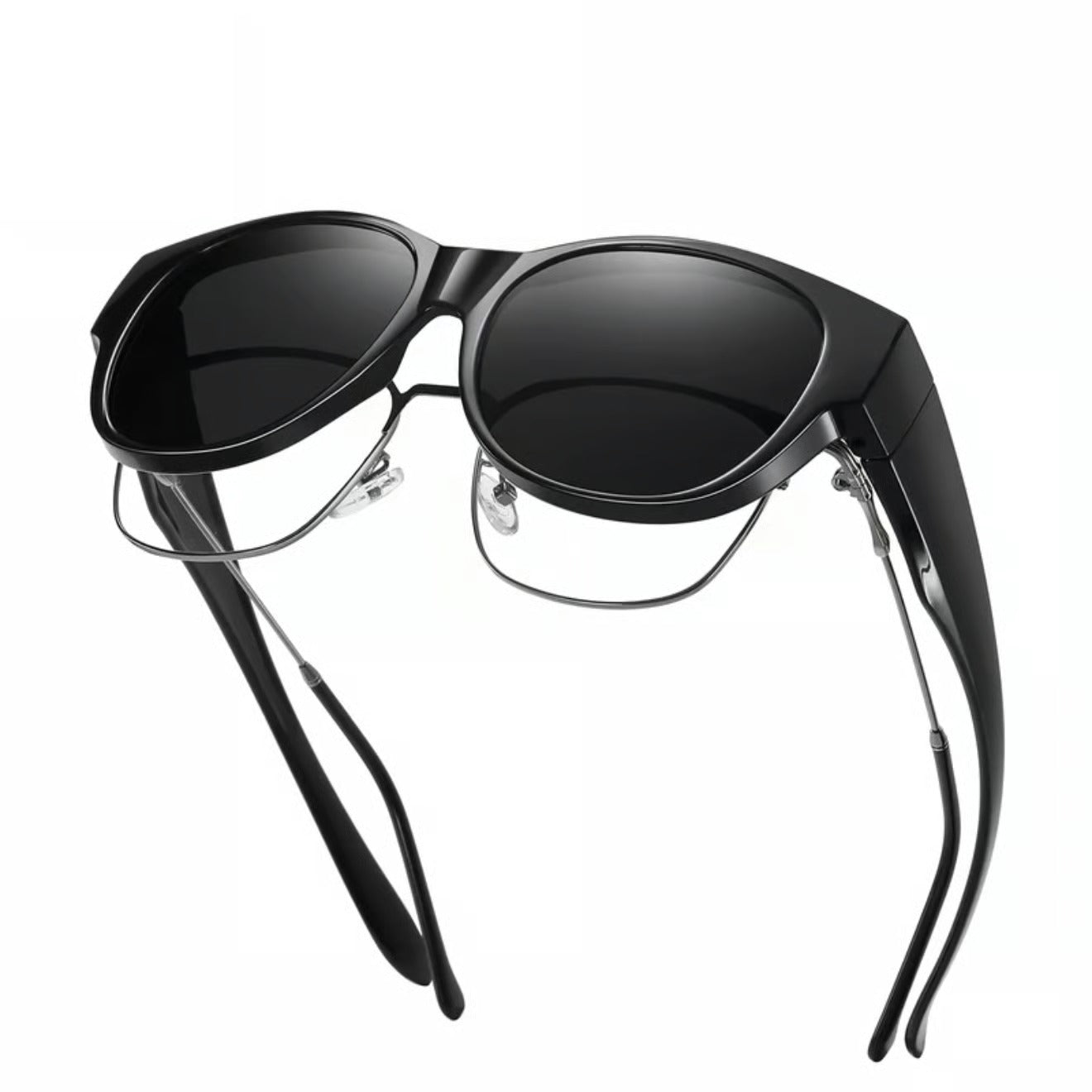 GlamShield | Polarized UV400 Sunglasses