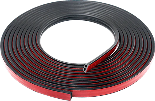SilentDrive – Premium Car Soundproof Strip