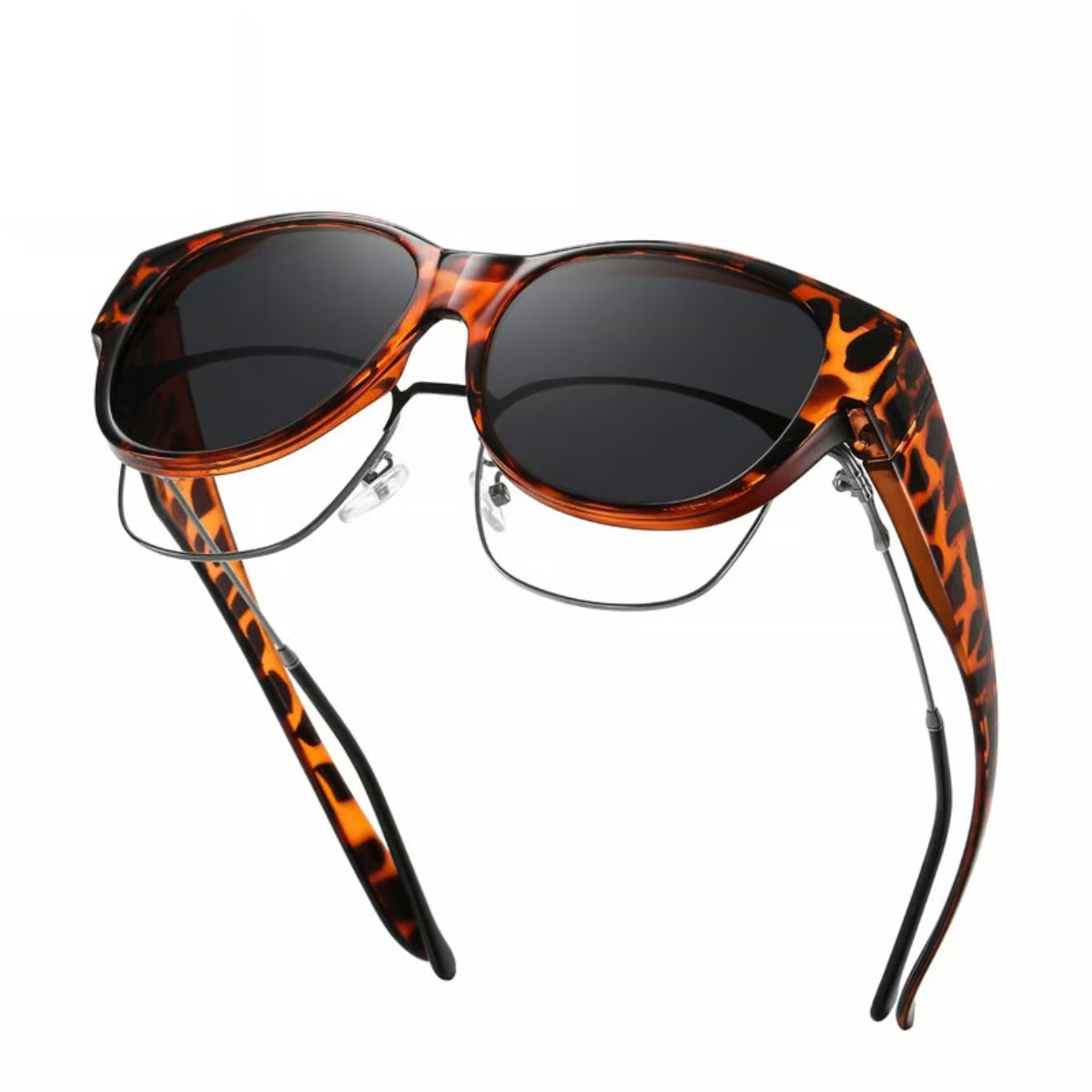GlamShield | Polarized UV400 Sunglasses