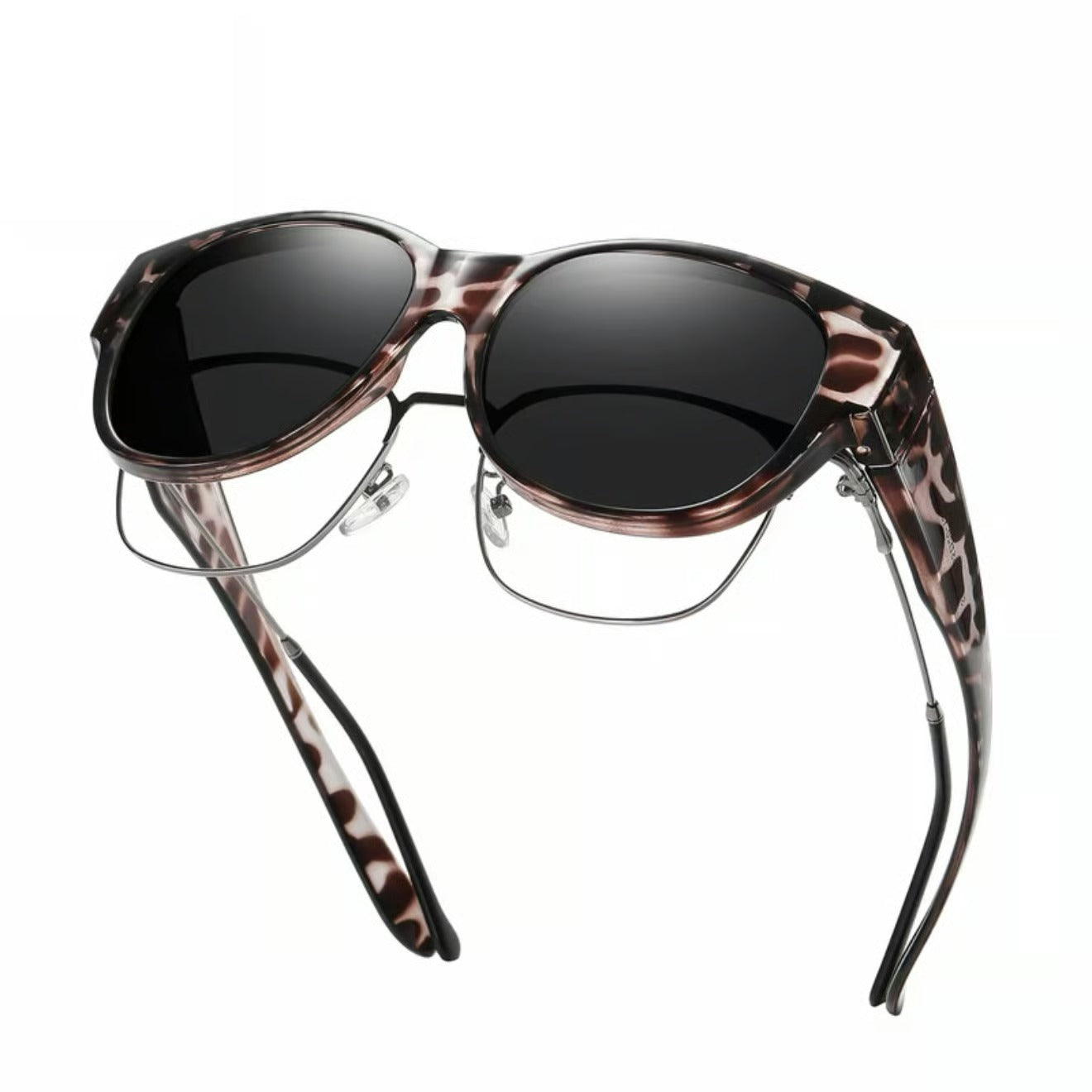 GlamShield | Polarized UV400 Sunglasses