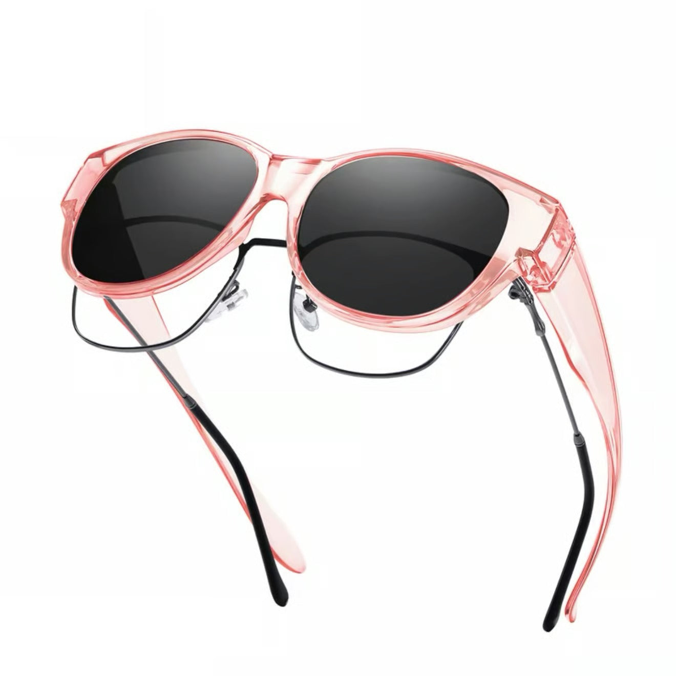 GlamShield | Polarized UV400 Sunglasses