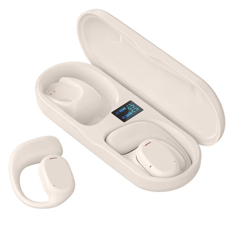 EchoWing – Lightweight Wireless Headset