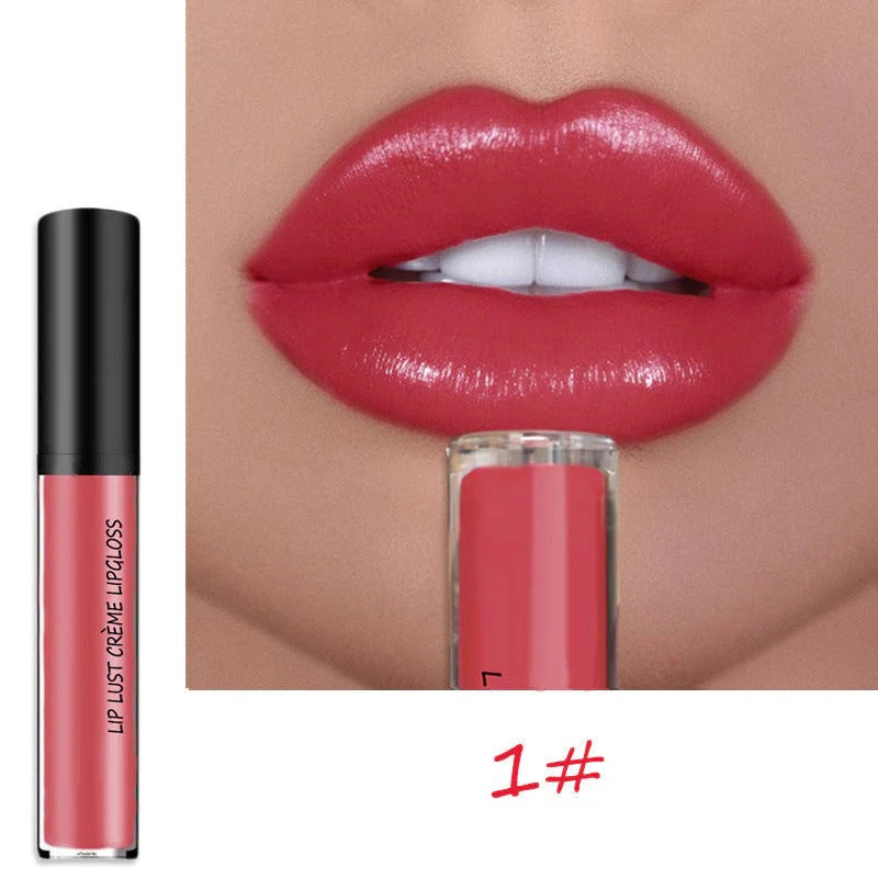 LipSculpt – High-Performance Color Stick