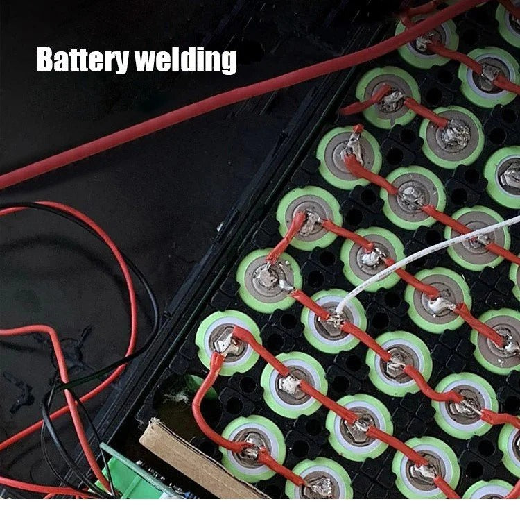 MetalBond – High-Strength Solder Lighter Wire