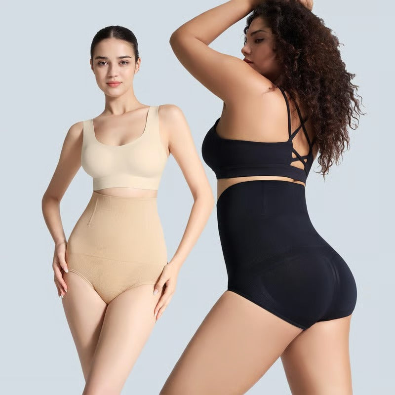 CurveMuse – Sculpting Tummy Control Shapewear