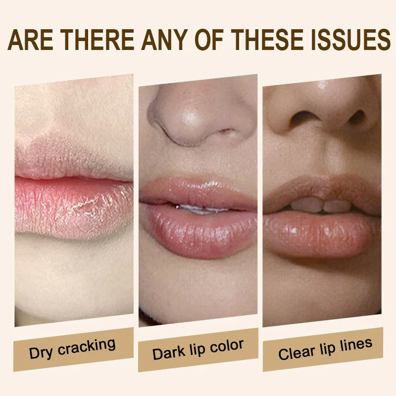 LipSculpt – High-Performance Color Stick