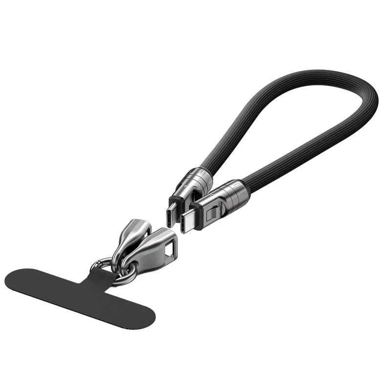 FlexiGrip – Adjustable Neck Phone Holder