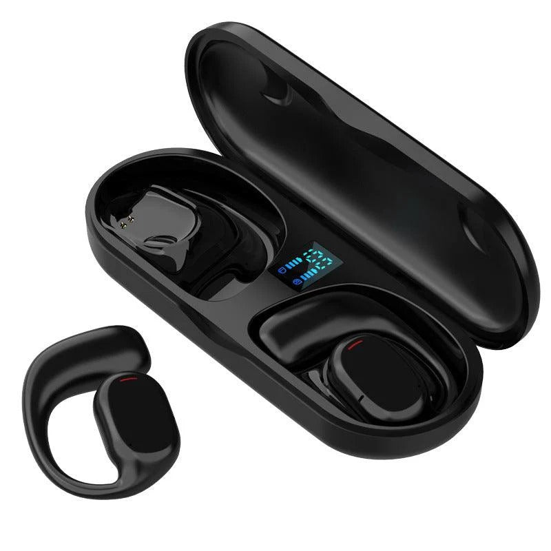 EchoWing – Lightweight Wireless Headset
