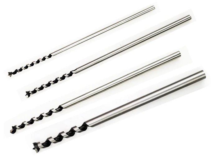 CarveEdge – Precision Square Drill Bits
