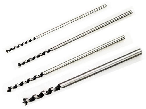 CarveEdge – Precision Square Drill Bits