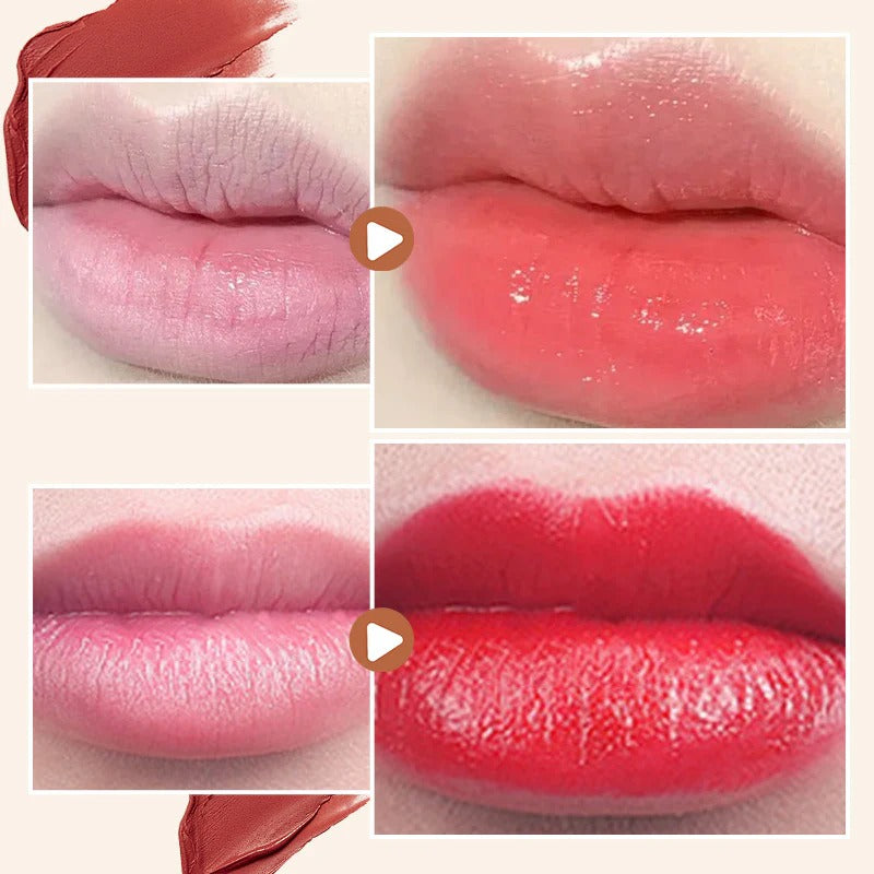 LipSculpt – High-Performance Color Stick