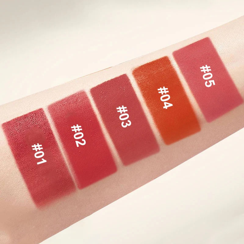 LipSculpt – High-Performance Color Stick