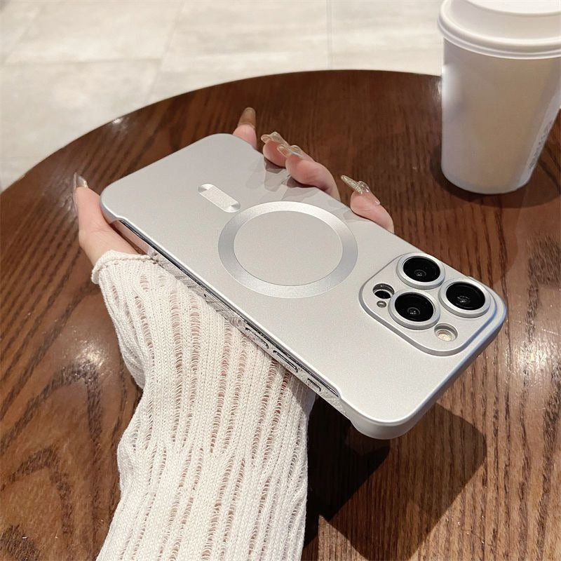 AeroSnap – Sleek Magnetic iPhone Case