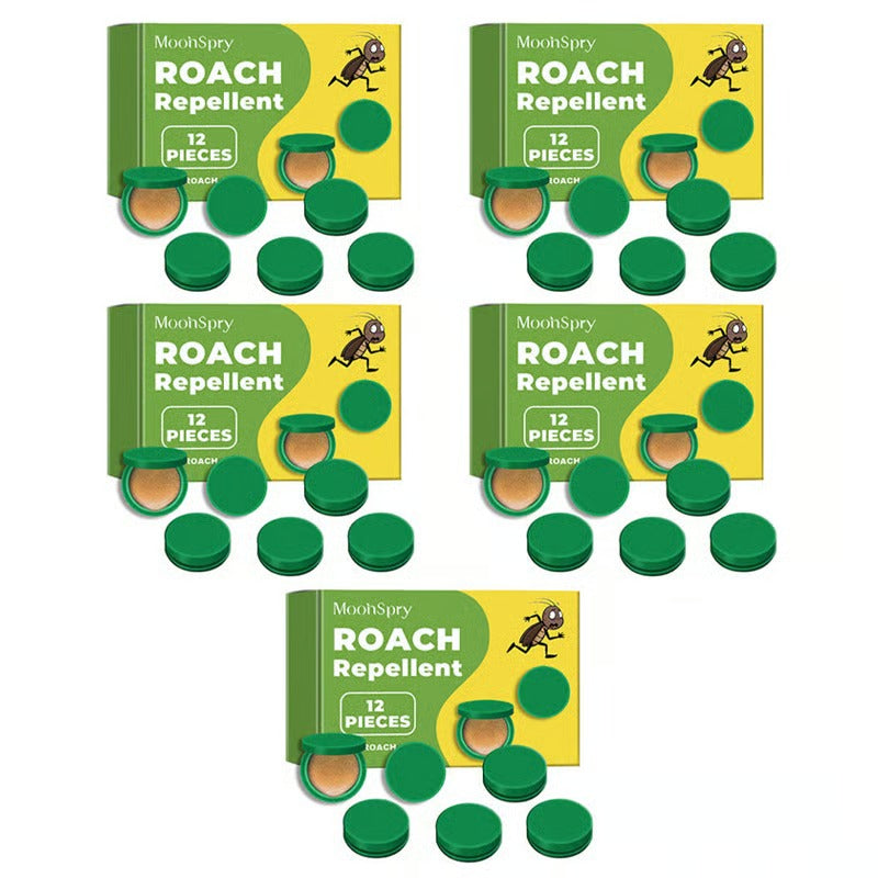 BugShield – Powerful Roach Repellent
