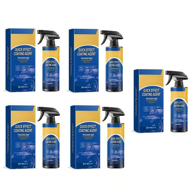 GlossArmor – Premium Car Paint Spray