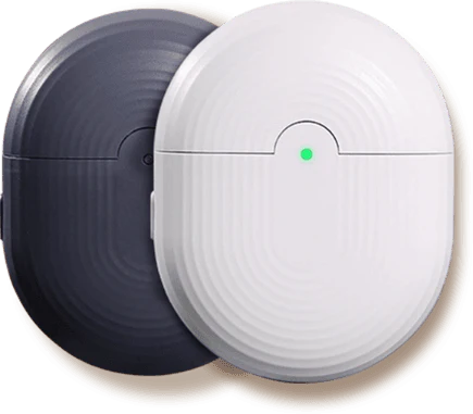 TrimEase – Electric Nail Care Clipper