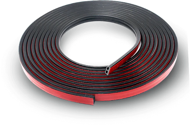 SilentDrive – Premium Car Soundproof Strip