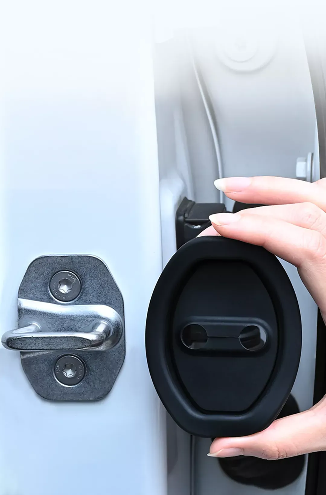StrikeGuard – Car Door Impact Protector