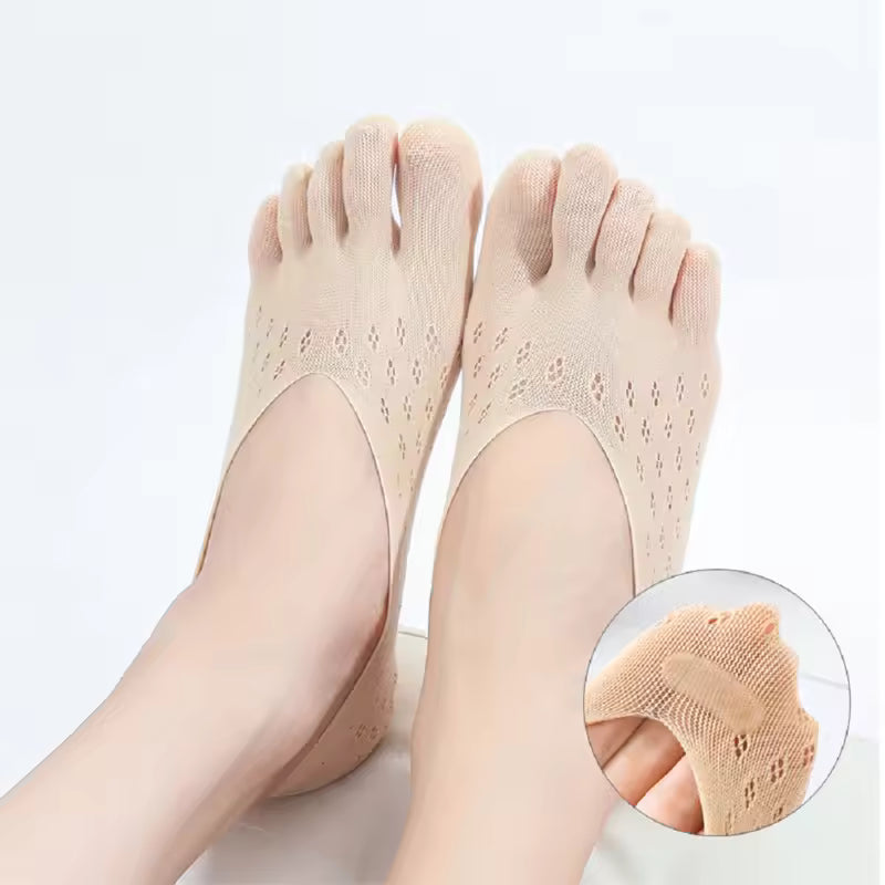 VelviStep – Ultra Soft Comfort Socks