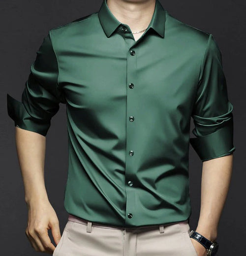 UrbanTide – Classic Wrinkle Resistant Shirt