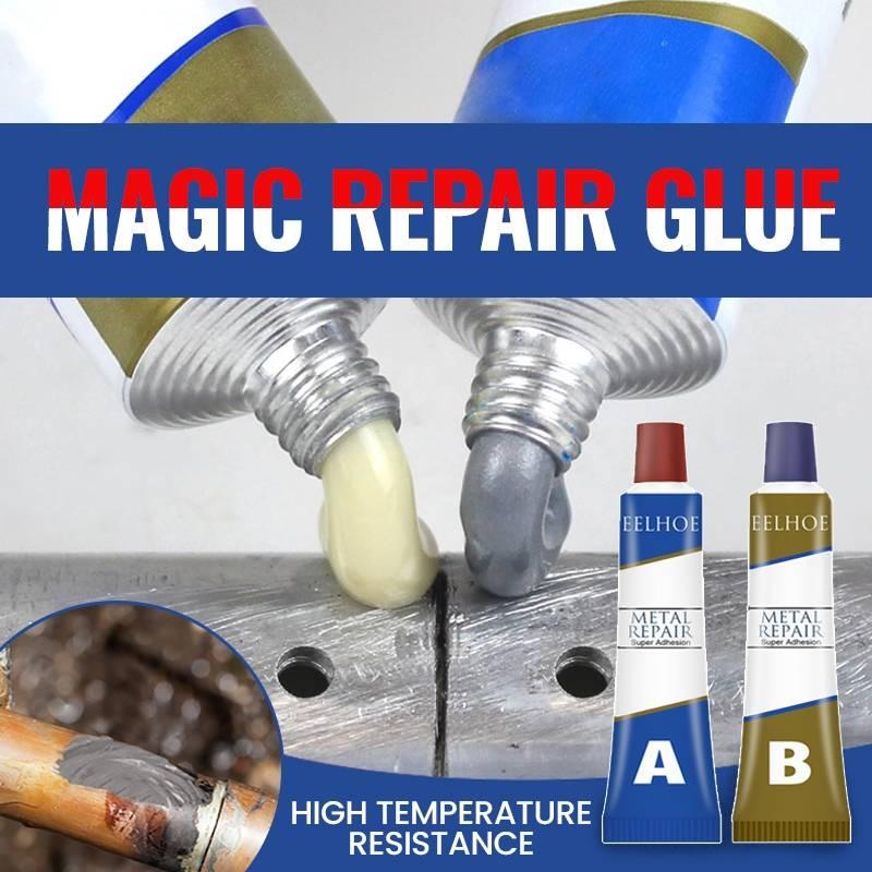 BondFix – Instant Magic Repair Glue