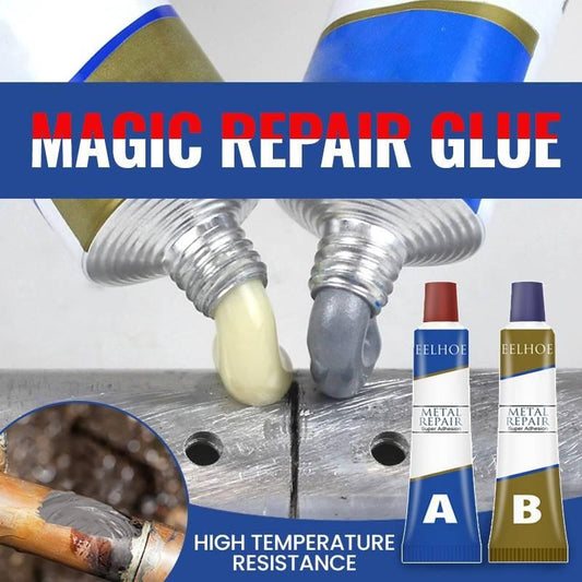 BondFix – Instant Magic Repair Glue