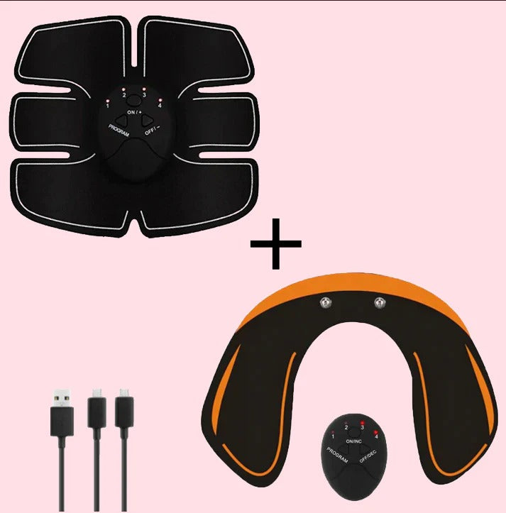SculptFX | USB-Powered BBL Trainer