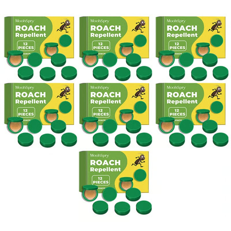 BugShield – Powerful Roach Repellent