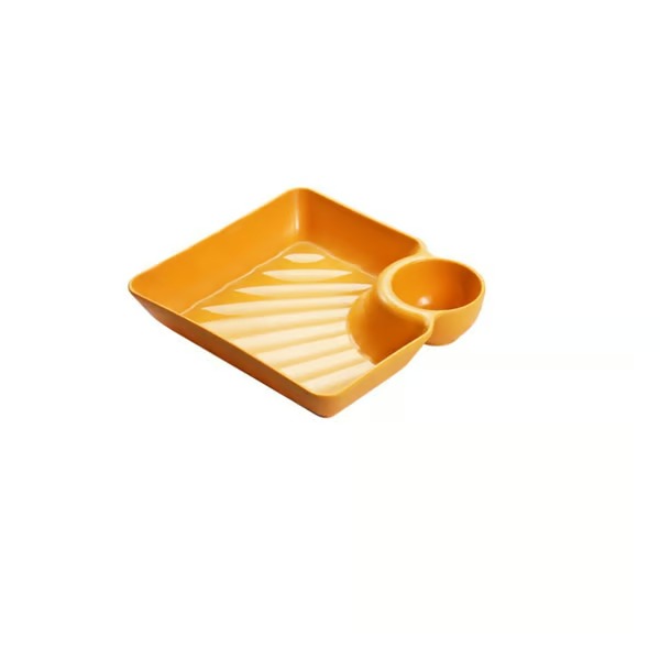 Divider – No-Mess Sauce Divider Plate