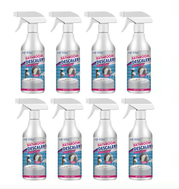SpotGone – Deep Action Stubborn Stain Remover