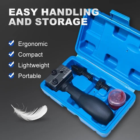 BrakeMaster – Universal Flaring Tool Kit