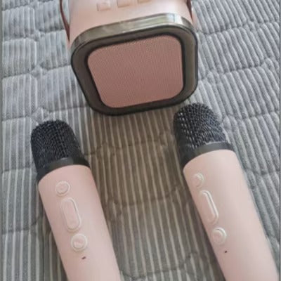 SingWave – Portable MP3 Karaoke System