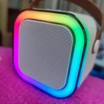 SingWave – Portable MP3 Karaoke System