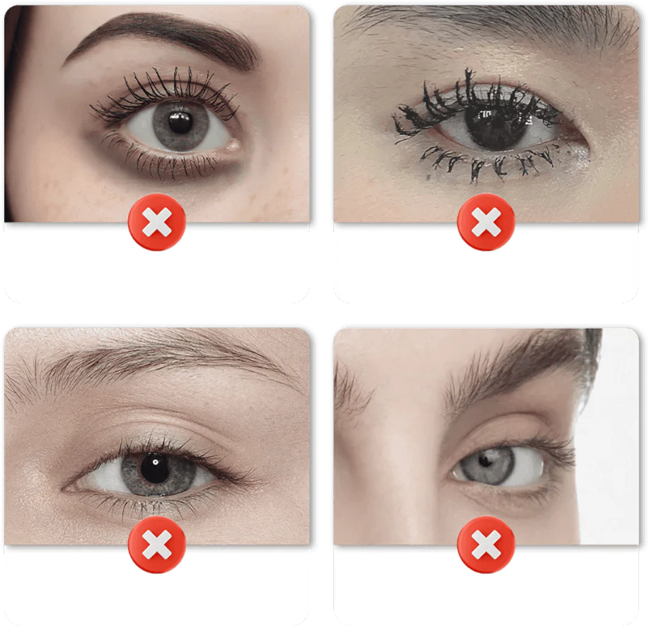MaxiLash – Extreme Volume & Length Mascara