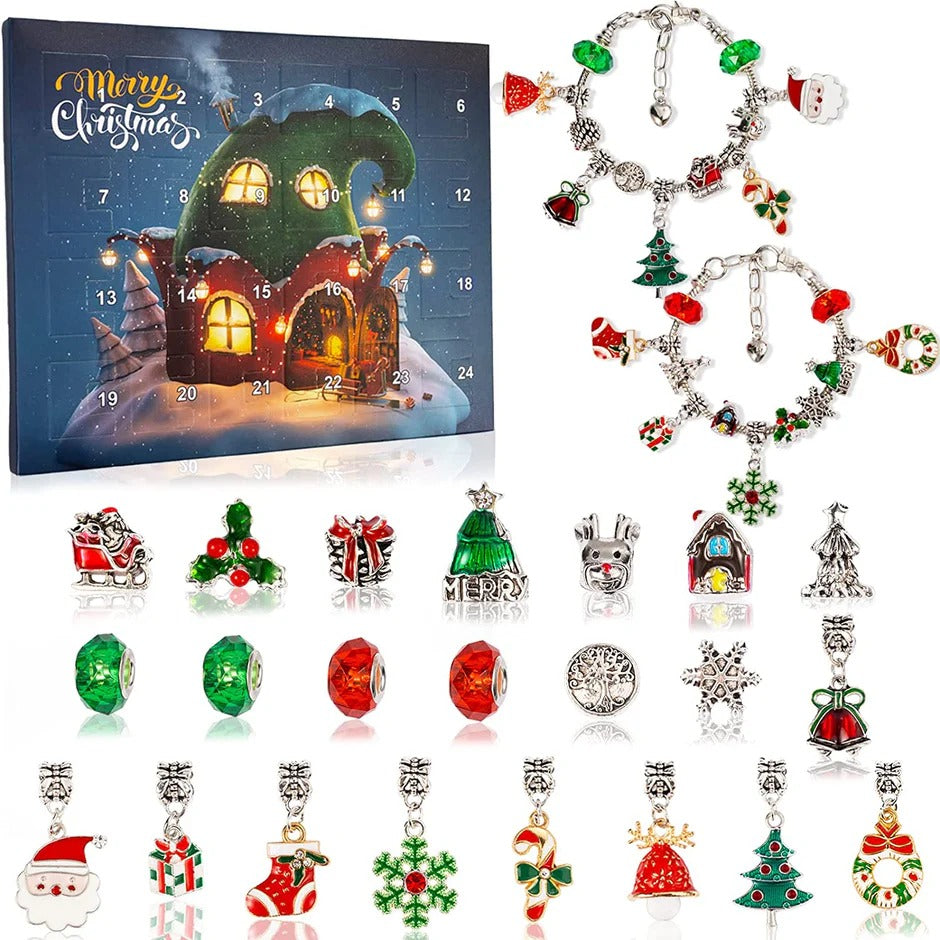 GnomeTime – Christmas Countdown Calendar 2025